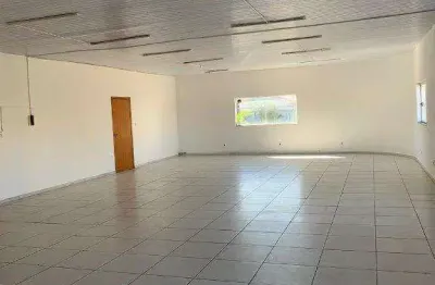 Sala comercial para alugar na Vila Santa Tereza, Bauru 
