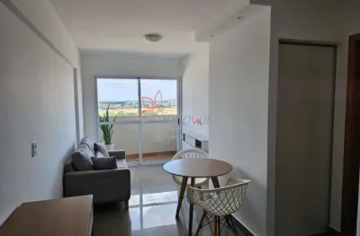 Apartamento com 1 quarto para alugar no Jardim Infante Dom Henrique, Bauru 