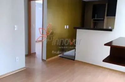 Apartamento com 2 quartos para alugar no Parque União, Bauru 