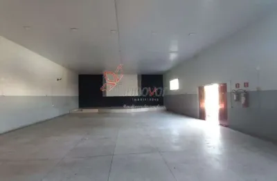 Barracão / Galpão / Depósito para alugar no Jardim Nova Esperança, Bauru 