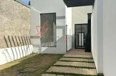 Casa no jardim jandira - aceita financiamento - garagem para 4 carros e churrasqueira