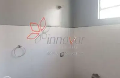 Casa com 2 quartos para alugar na Vila São João da Boa Vista, Bauru 
