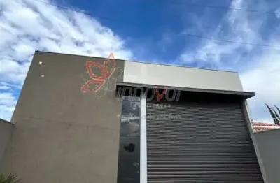 Barracão / Galpão / Depósito para alugar no Novo Jardim Pagani, Bauru 