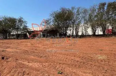 Terreno comercial à venda na Vila Aviação B, Bauru 