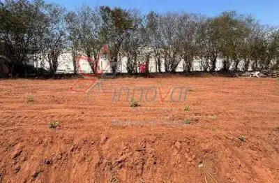 Terreno comercial à venda na Vila Aviação B, Bauru 