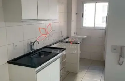 Apartamento para locação 2 dormitórios sendo 1 suite próximo ao bauru shopping