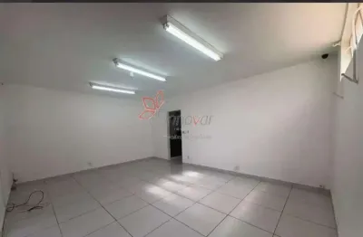 Casa comercial para alugar no Centro, Bauru 