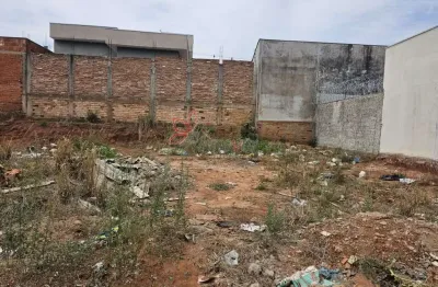 Terreno à venda no Tangarás, Bauru 