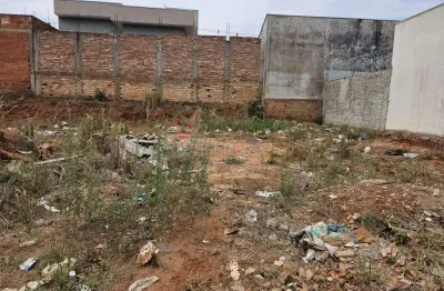 Terreno à venda no Tangarás, Bauru 