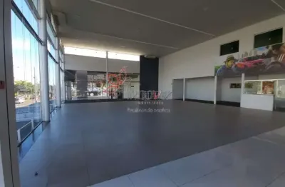 Ponto comercial para alugar no Jardim Panorama, Bauru 