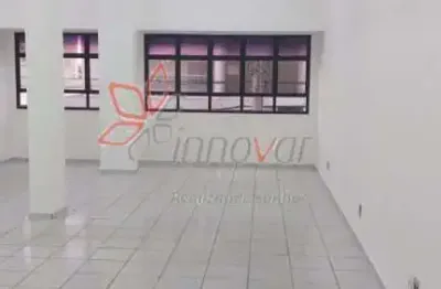 Sala comercial à venda no Jardim Infante Dom Henrique, Bauru 