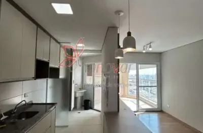 Apartamento para venda - infinity residence, jardim contorno, bauru-sp