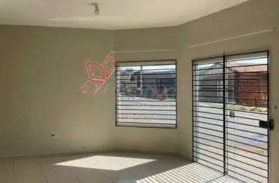 Sala comercial para locação - avenida das bandeiras, vila industrial, bauru-sp