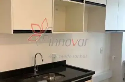 Apartamento com 2 quartos à venda na Vila Santo Antônio, Bauru 