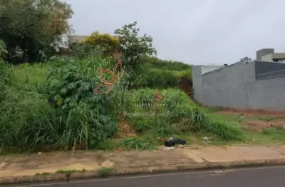 Terreno à venda no Jardim Aeroporto, Bauru 