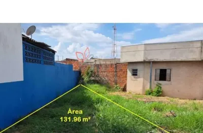 Terreno à venda no Parque Santa Cândida, Bauru 