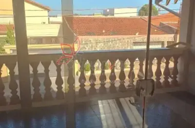 Casa com 5 quartos à venda na Vila Rocha, Bauru 