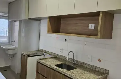 Residencial avalon para locação 2 dormitórios sendo 1 suíte r$2.100,00 + taxas.