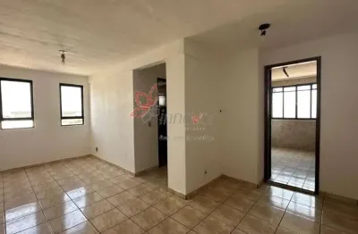 Apartamento com 1 quarto para alugar no Jardim América, Bauru 