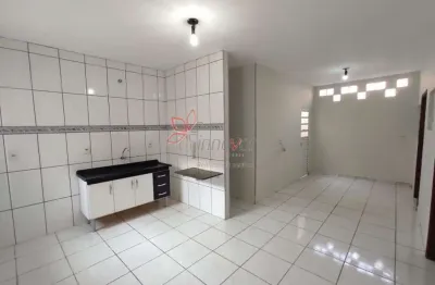 Casa a venda no jose regino 4 dormitórios sendo 2  suítes r$297.000,00