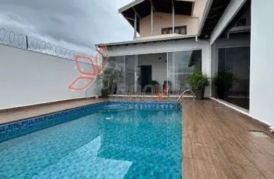 Casa comercial à venda na Vila Cardia, Bauru 