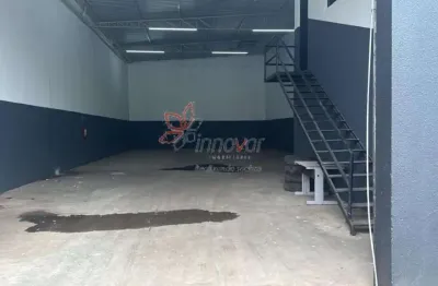 Barracão / Galpão / Depósito para alugar no Novo Jardim Pagani, Bauru 