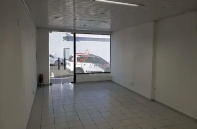 Ponto comercial para alugar na Vila América, Bauru 