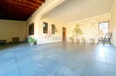 Casa com 3 quartos à venda no Parque Novo São Geraldo, Bauru 