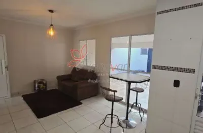 Casa com 3 quartos à venda no Distrito Industrial Domingos Biancardi, Bauru 