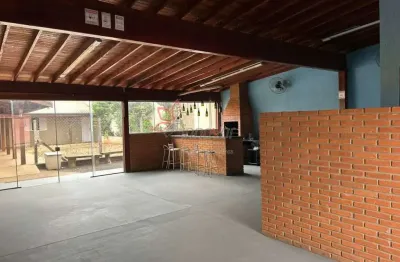 Casa com 1 quarto à venda no Jardim Solange, Bauru 