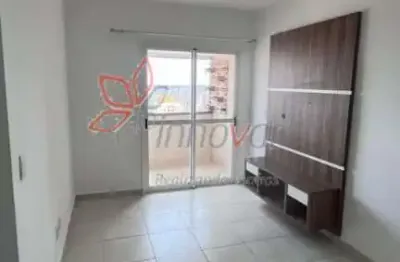 Apartamento com 2 quartos para alugar no Jardim Infante Dom Henrique, Bauru 