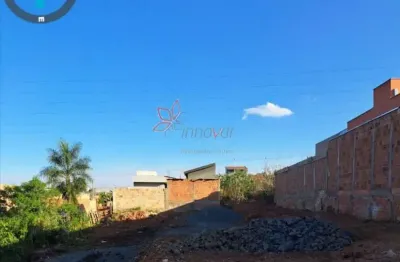 Terreno à venda no Jardim Mendonça, Bauru 