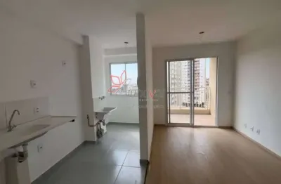 Apartamento com 2 quartos para alugar no Parque Água Comprida, Bauru 