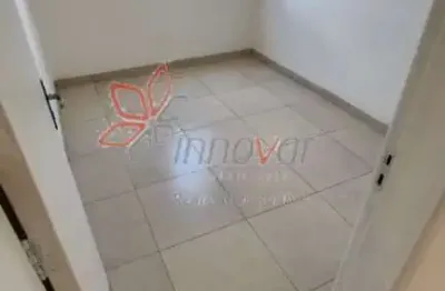 Apartamento a venda no Residencial Agua da Grama 2 dormitórios R$125.000,00 Financiamento 100% sem entrada