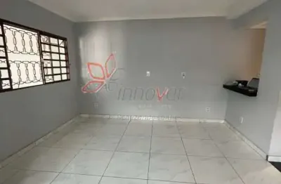 Casa com 3 quartos à venda no Núcleo Residencial Presidente Geisel, Bauru 