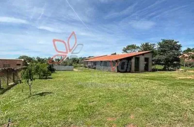 Chácara / sítio com 3 quartos à venda no Rio Verde, Bauru 