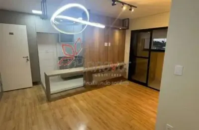 Apartamento 3 quartos sendo 1 suite no residencial hyde park