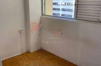 Apartamento com 2 quartos à venda no Centro, Bauru 