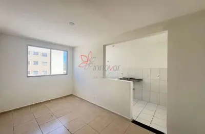 Apartamento com 2 quartos à venda no Parque Bauru, Bauru 