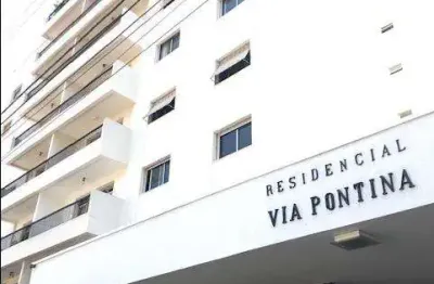 Apartamento com 3 dormitórios para alugar- jardim panorama - bauru/sp