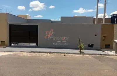 Casa com 2 quartos à venda no Jardim Terra Branca, Bauru 