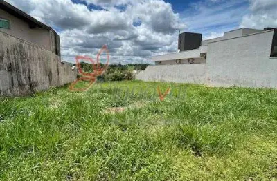 Terreno em condomínio fechado à venda no Centro, Piratininga 