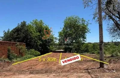 Terreno à venda no Parque Real, Bauru 