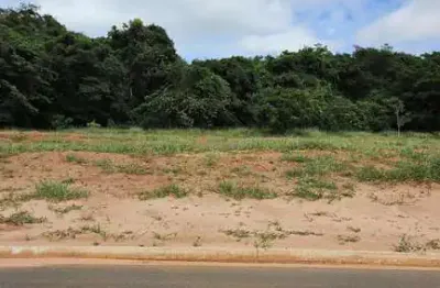 Terreno à venda no Parque das Nações, Bauru 