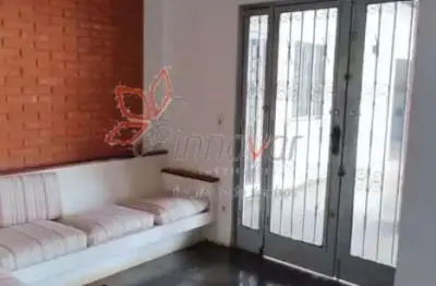 Casa com 3 quartos à venda no Jardim Panorama, Bauru 