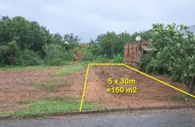 Terreno à venda no Jardim Mendonça, Bauru 