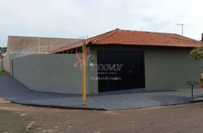 Casa com 3 quartos à venda no Jardim Redentor, Bauru 