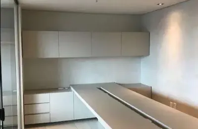 Sala comercial à venda na Vila Aviação, Bauru 