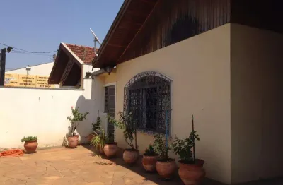 Casa com 3 dormitórios à venda, 153 m² por r$ 440.000,00 - vila ipiranga - bauru/sp