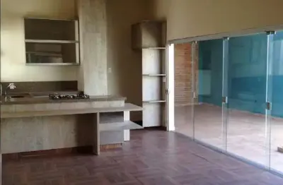 Casa com 3 dormitórios à venda, 180 m² por r$ 640.000,00 - vila silva pinto - bauru/sp